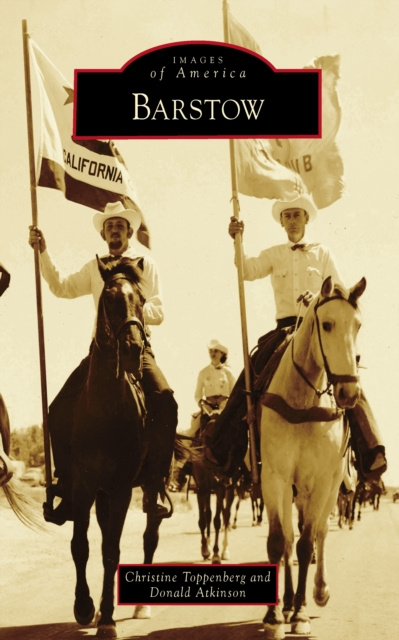 E-Book Barstow Christine Toppenberg