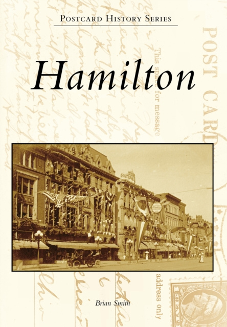 E-knjiga Hamilton Brian Smith