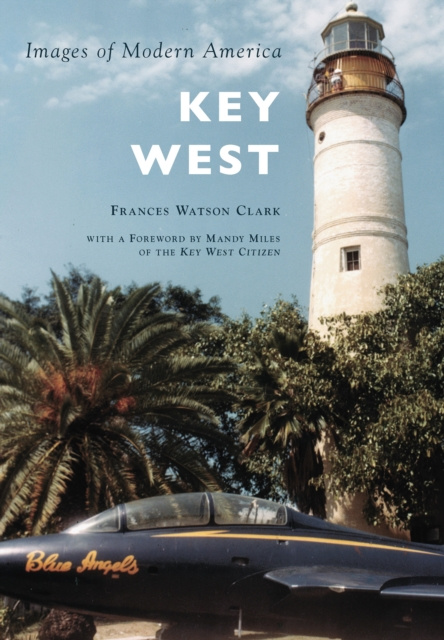 E-book Key West Frances Watson Clark