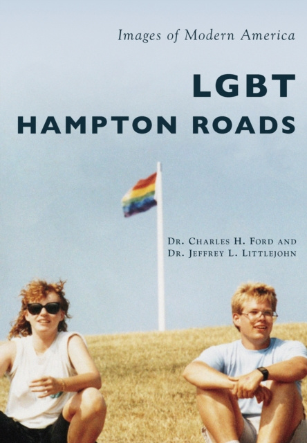 E-Book LGBT Hampton Roads Dr. Charles H. Ford