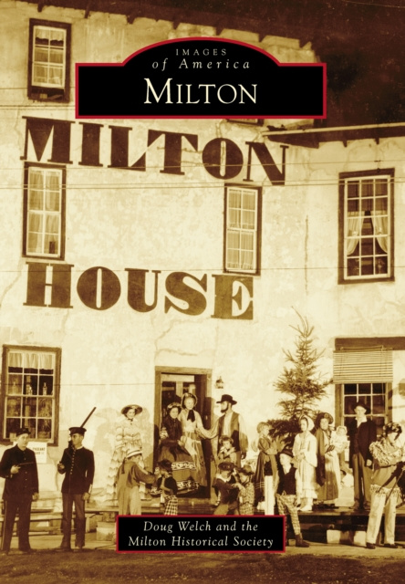 E-book Milton Doug Welch