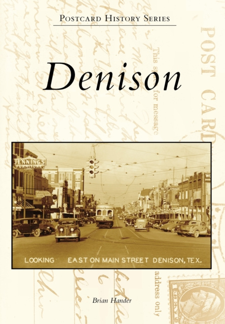 E-Book Denison Brian Hander
