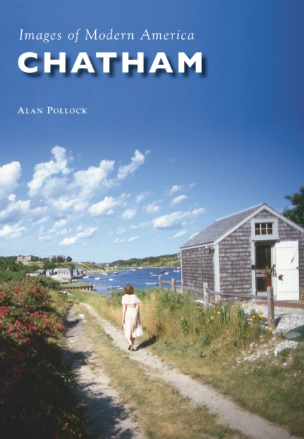E-book Chatham Alan Pollock