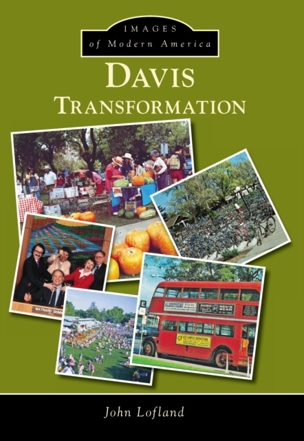 E-book Davis John Lofland