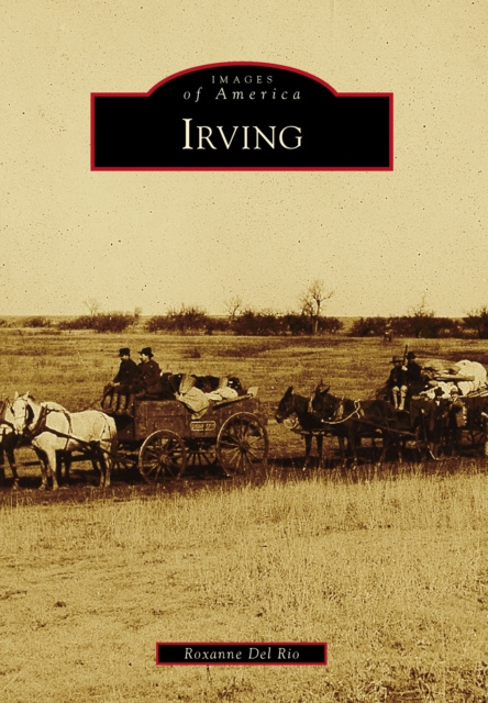 E-book Irving Roxanne Del Rio