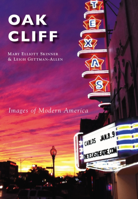 E-Book Oak Cliff Mary Elliott Skinner
