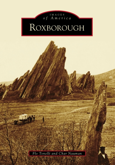E-book Roxborough Flo Tonelli