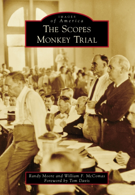 E-book Scopes Monkey Trial Randy Moore
