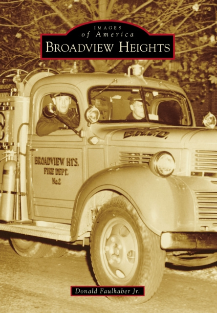 E-knjiga Broadview Heights Donald Faulhaber Jr.