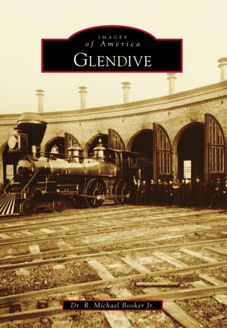 E-knjiga Glendive Dr. R. Michael Booker Jr