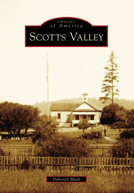 E-knjiga Scotts Valley Deborah Muth