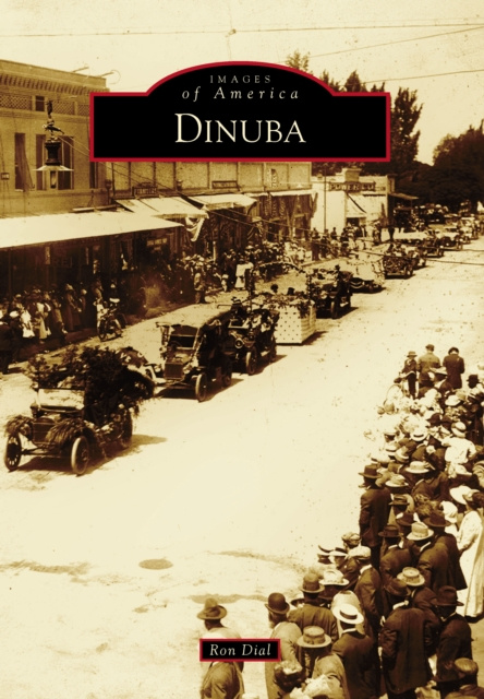 E-book Dinuba Ron Dial