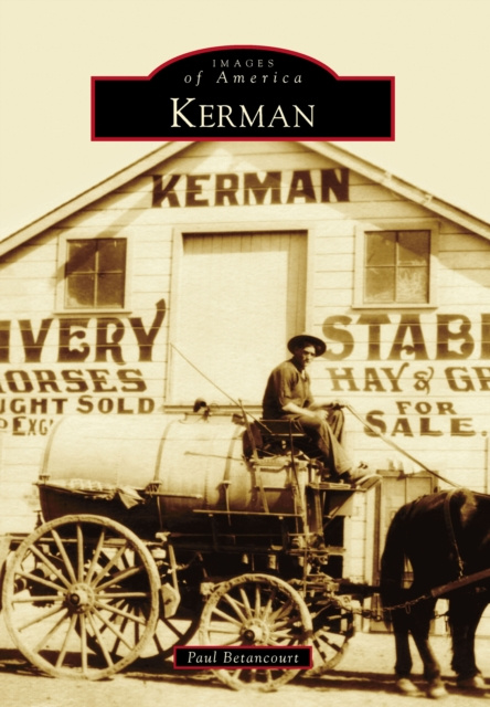E-knjiga Kerman Paul Betancourt