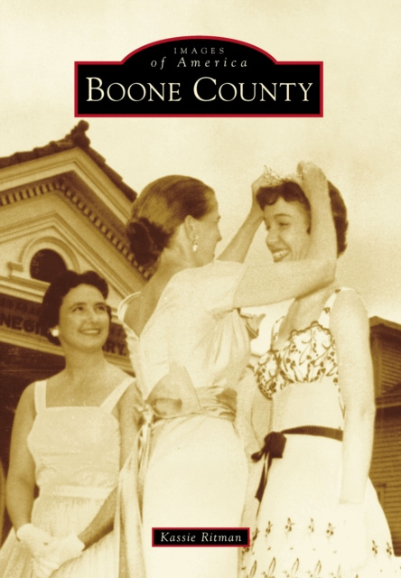 E-book Boone County Kassie Ritman