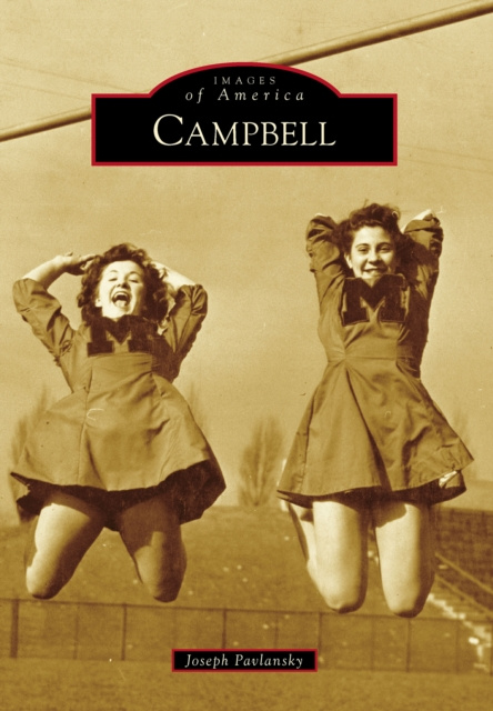 E-book Campbell Joseph Pavlansky
