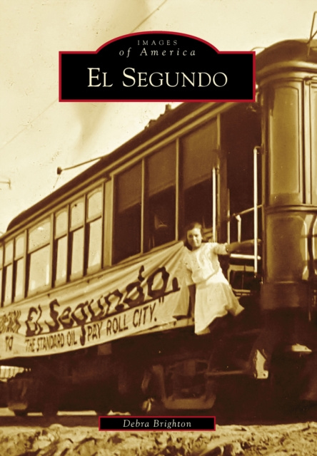 E-book El Segundo Debra Brighton