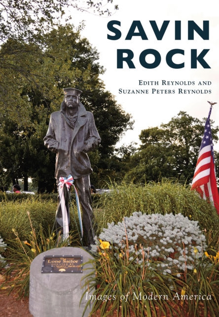 E-book Savin Rock Edith Reynolds