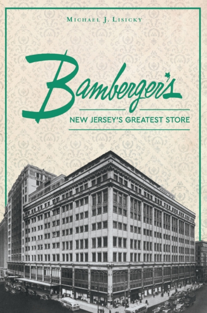 E-Book Bamberger's Michael J. Lisicky
