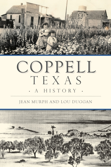 E-book Coppell, Texas Jean Murph