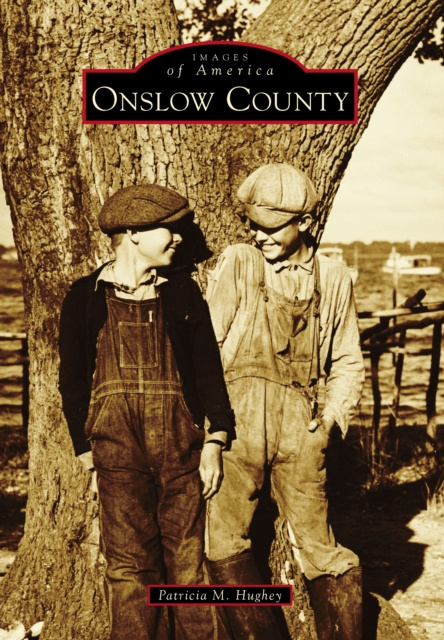 E-knjiga Onslow County Patricia M. Hughey