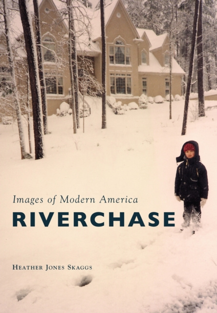 E-knjiga Riverchase Heather Jones Skaggs