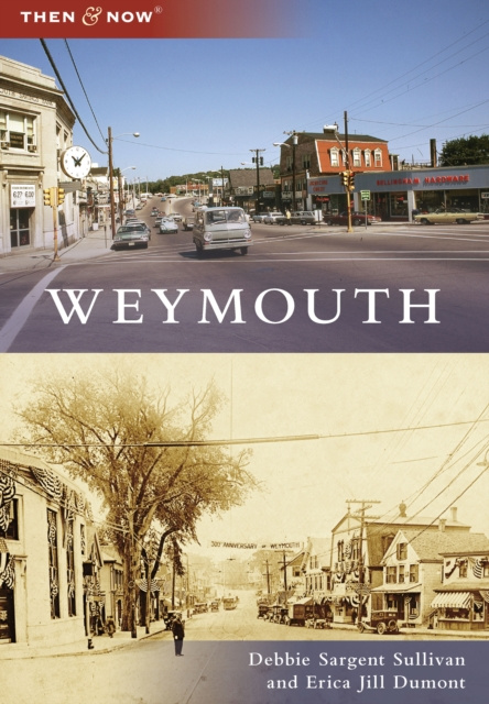 E-book Weymouth Debbie Sargent Sullivan