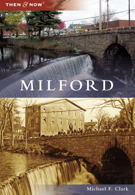 E-Book Milford Michael F. Clark
