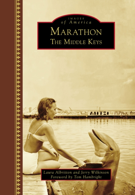E-book Marathon Laura Albritton