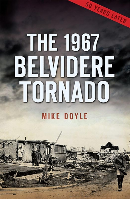 E-kniha 1967 Belvidere Tornado Mike Doyle
