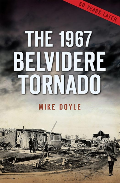 E-book 1967 Belvidere Tornado Mike Doyle