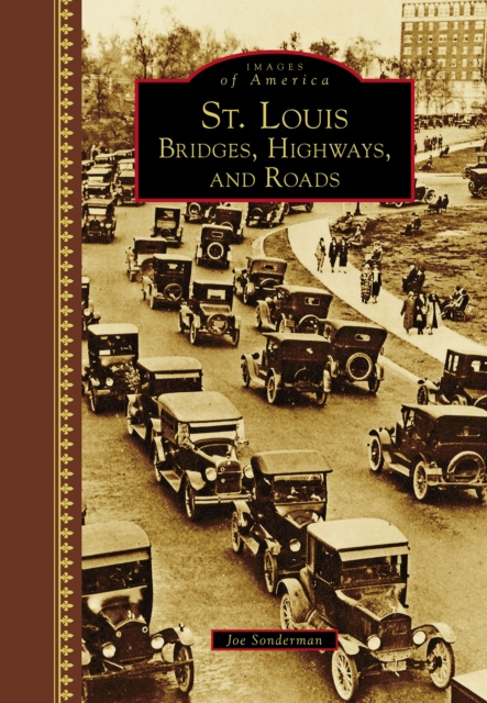 E-book St. Louis Joe Sonderman