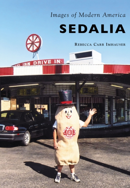 E-book Sedalia Rebecca Carr Imhauser
