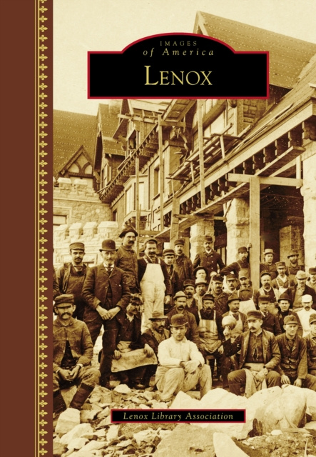 E-knjiga Lenox Lenox Library Association