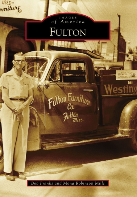 E-book Fulton Mona Robinson Mills