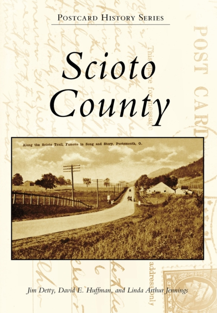 E-book Scioto County Jim Detty