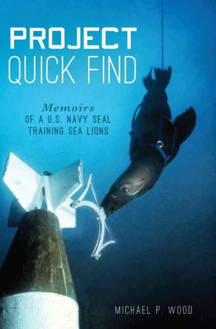 E-book Project Quick Find Michael P. Wood