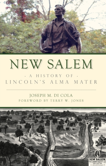 E-book New Salem Joseph M. Di Cola