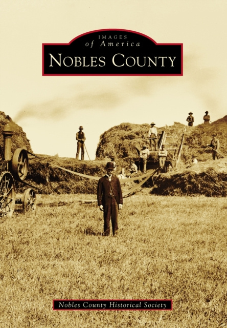 E-knjiga Nobles County Nobles County Historical Society