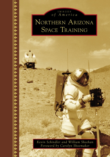 E-kniha Northern Arizona Space Training Kevin Schindler
