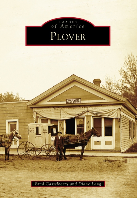 E-book Plover Brad Casselberry