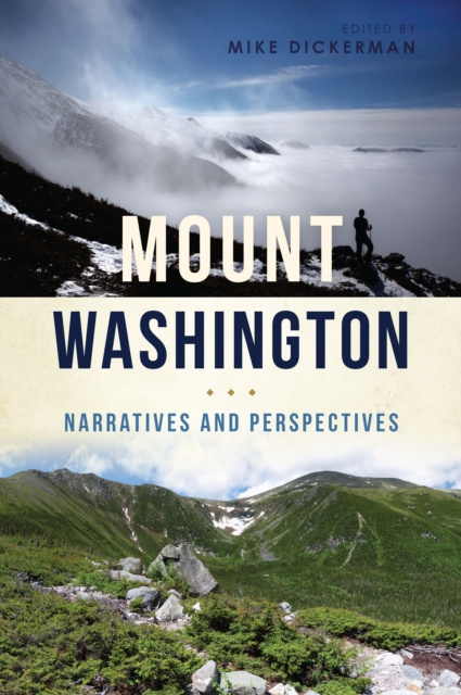E-knjiga Mount Washington Mike Dickerman