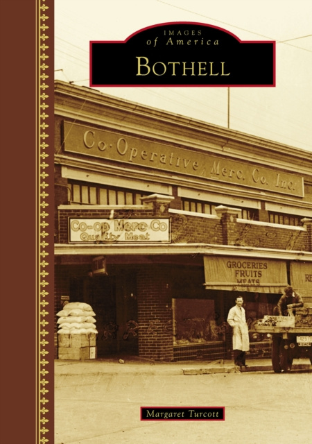 E-knjiga Bothell Margaret Turcott
