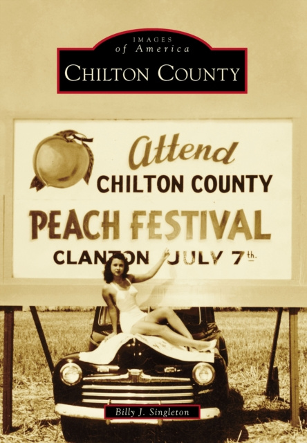 E-knjiga Chilton County Billy J. Singleton