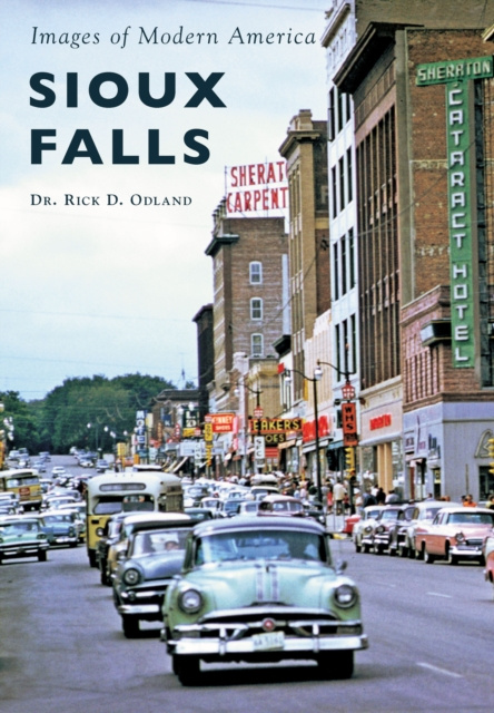 E-knjiga Sioux Falls Dr. Rick D. Odland