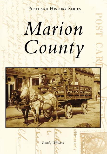 E-knjiga Marion County Randy Winland