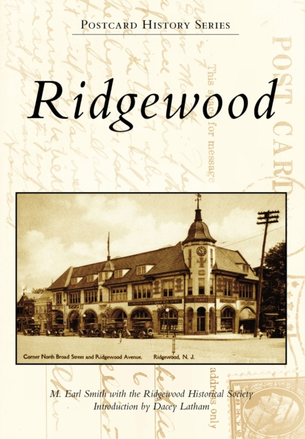 E-knjiga Ridgewood M. Earl Smith