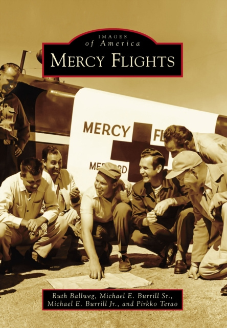 E-book Mercy Flights Ruth Ballweg