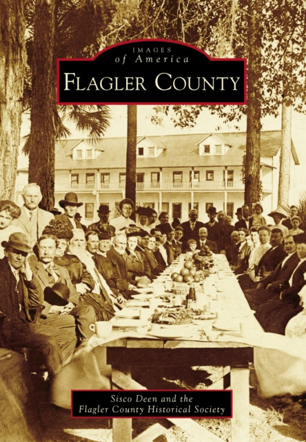 E-knjiga Flagler County Sisco Deen