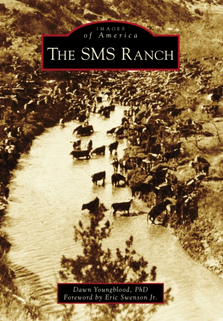 E-knjiga SMS Ranch Dawn Youngblood PhD