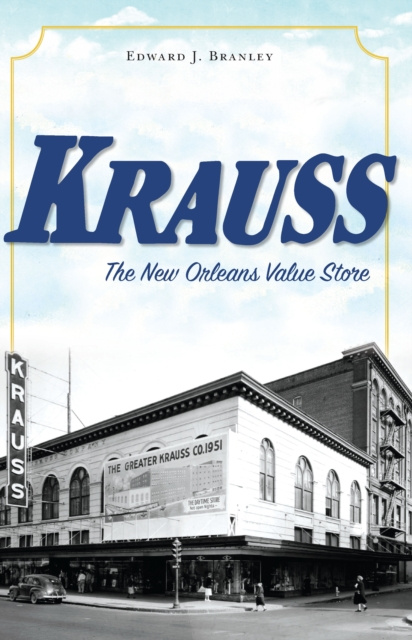 E-knjiga Krauss Edward J. Branley